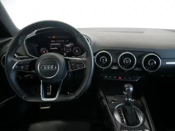 AUDI TT Coupé 45 TFSI quattro S line MATRIX virt. Coc
