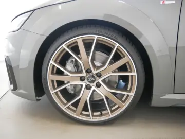 AUDI TT Coupé 45 TFSI quattro S line MATRIX virt. Coc