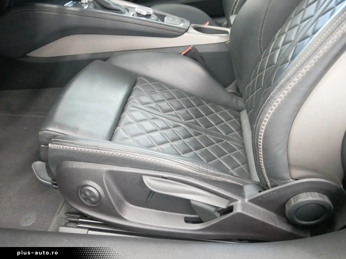 AUDI TT Coupé 45 TFSI quattro S line MATRIX virt. Coc