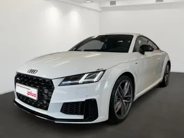 AUDI TT Coupe 45 TFSI  MATRIX KAMERA NAVI