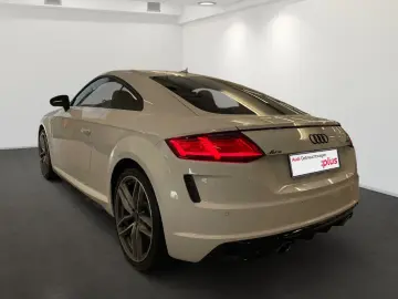 AUDI TT Coupe 45 TFSI  MATRIX KAMERA NAVI