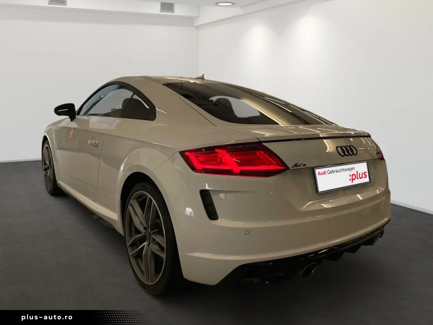 AUDI TT Coupe 45 TFSI  MATRIX KAMERA NAVI