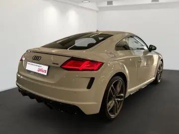 AUDI TT Coupe 45 TFSI  MATRIX KAMERA NAVI