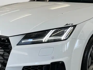 AUDI TT Coupe 45 TFSI  MATRIX KAMERA NAVI