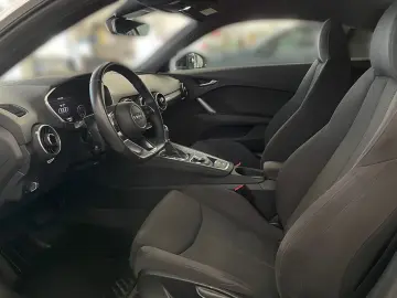 AUDI TT Coupe 45 TFSI  MATRIX KAMERA NAVI