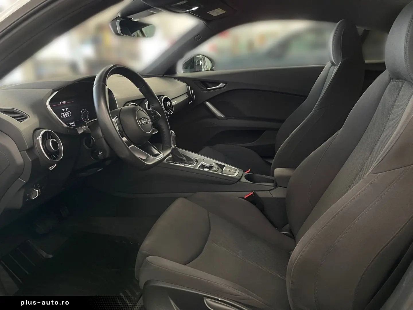 AUDI TT Coupe 45 TFSI  MATRIX KAMERA NAVI