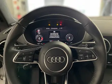 AUDI TT Coupe 45 TFSI  MATRIX KAMERA NAVI