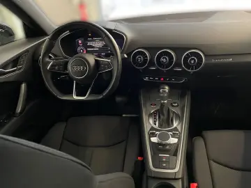 AUDI TT Coupe 45 TFSI  MATRIX KAMERA NAVI