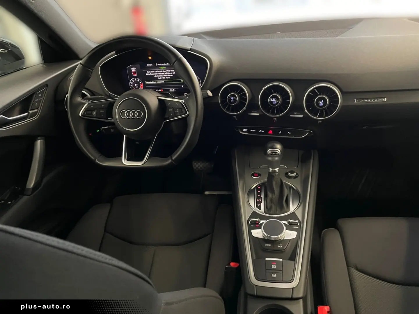 AUDI TT Coupe 45 TFSI  MATRIX KAMERA NAVI