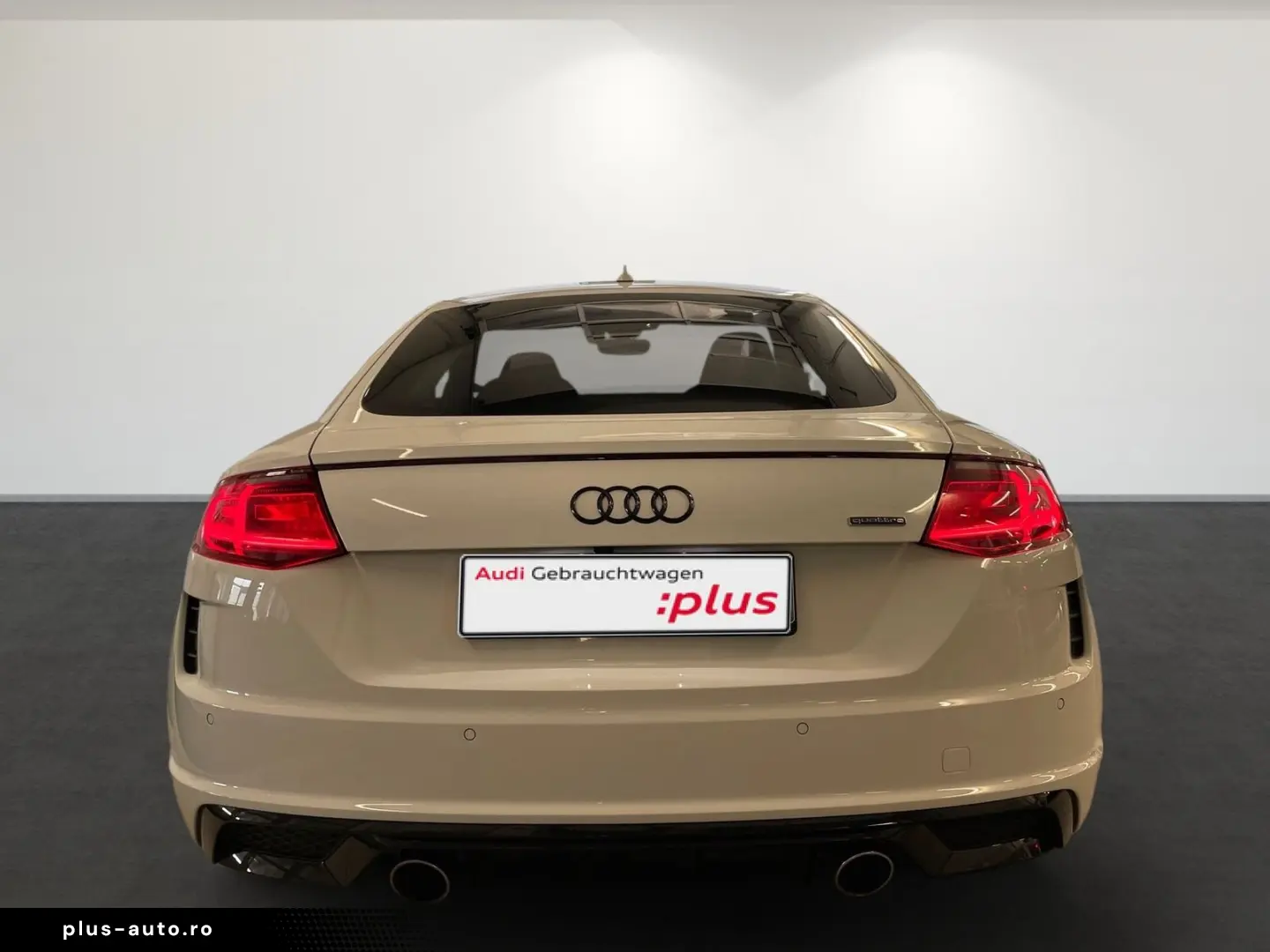 AUDI TT Coupe 45 TFSI  MATRIX KAMERA NAVI