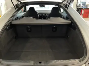 AUDI TT Coupe 45 TFSI  MATRIX KAMERA NAVI