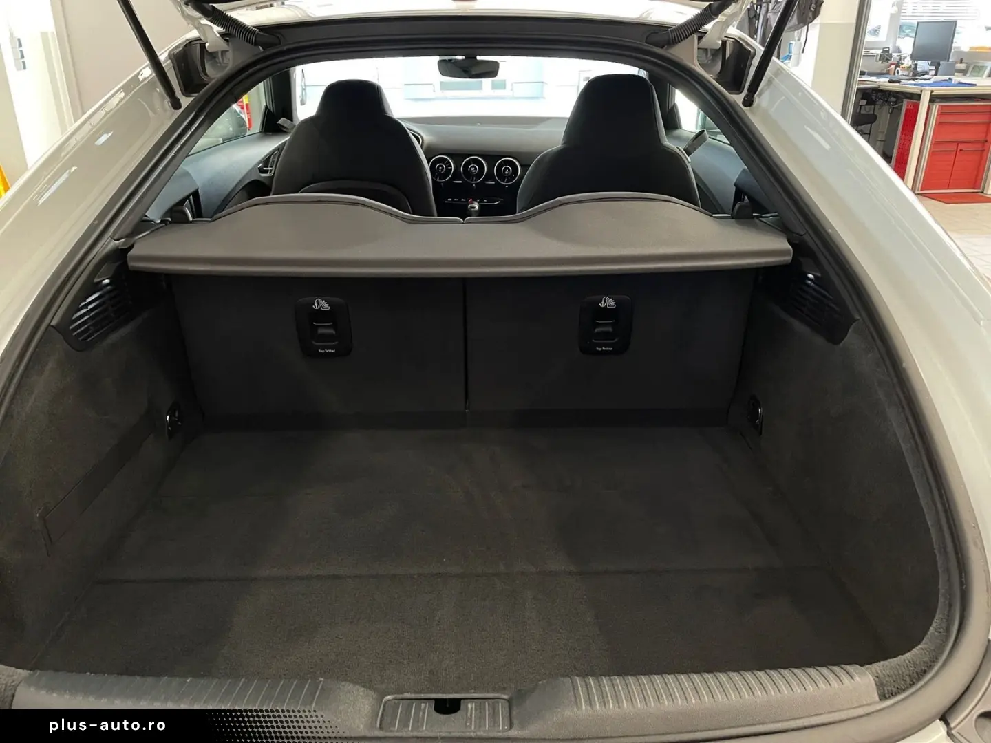 AUDI TT Coupe 45 TFSI  MATRIX KAMERA NAVI