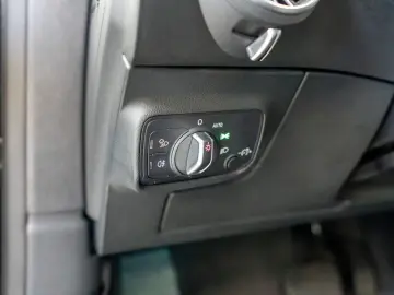 AUDI TT Coupe 45 TFSI LED NAVI KAMERA SHZ KLIMA BT
