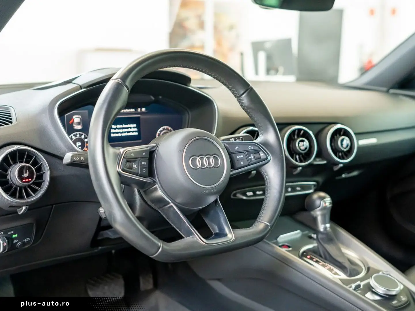 AUDI TT Coupe 45 TFSI LED NAVI KAMERA SHZ KLIMA BT