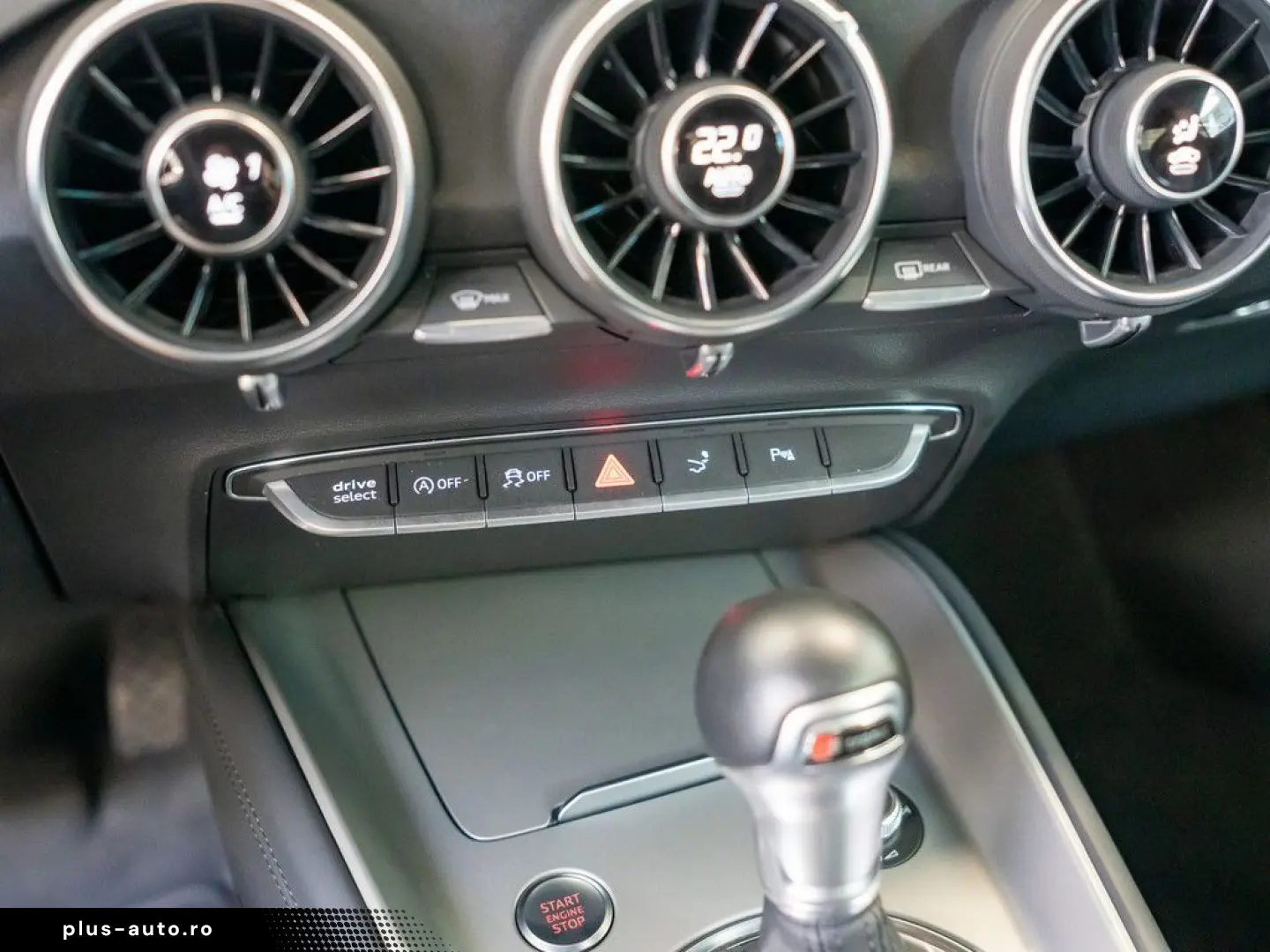AUDI TT Coupe 45 TFSI LED NAVI KAMERA SHZ KLIMA BT
