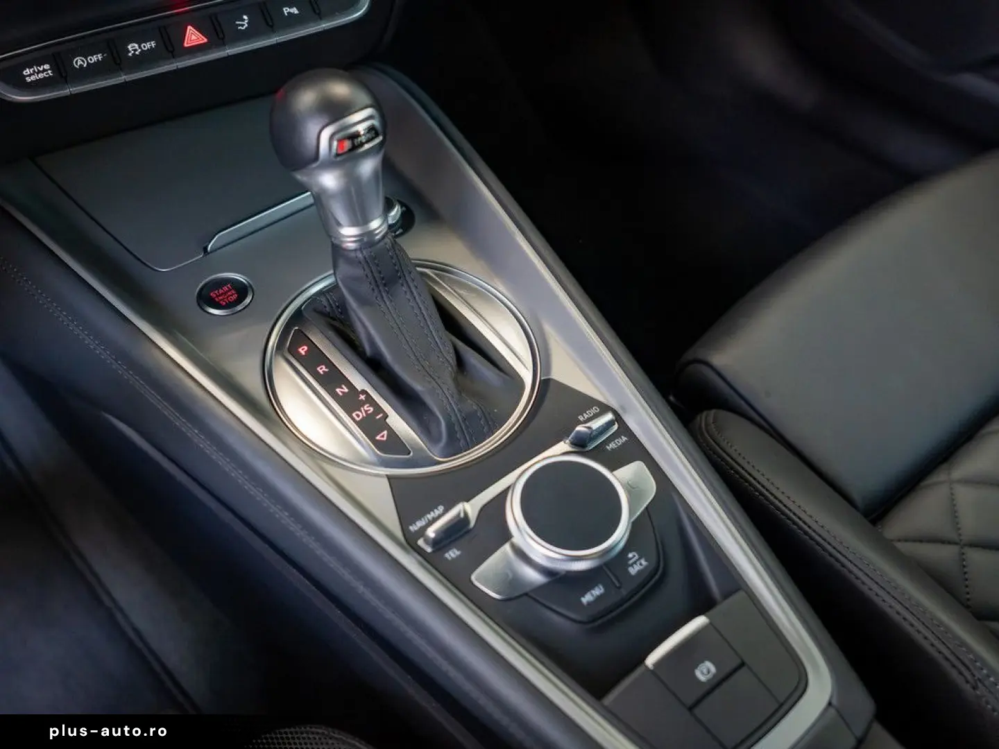 AUDI TT Coupe 45 TFSI LED NAVI KAMERA SHZ KLIMA BT