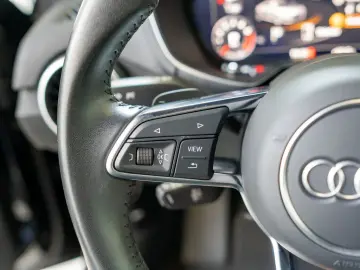 AUDI TT Coupe 45 TFSI LED NAVI KAMERA SHZ KLIMA BT