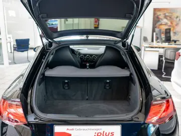 AUDI TT Coupe 45 TFSI LED NAVI KAMERA SHZ KLIMA BT