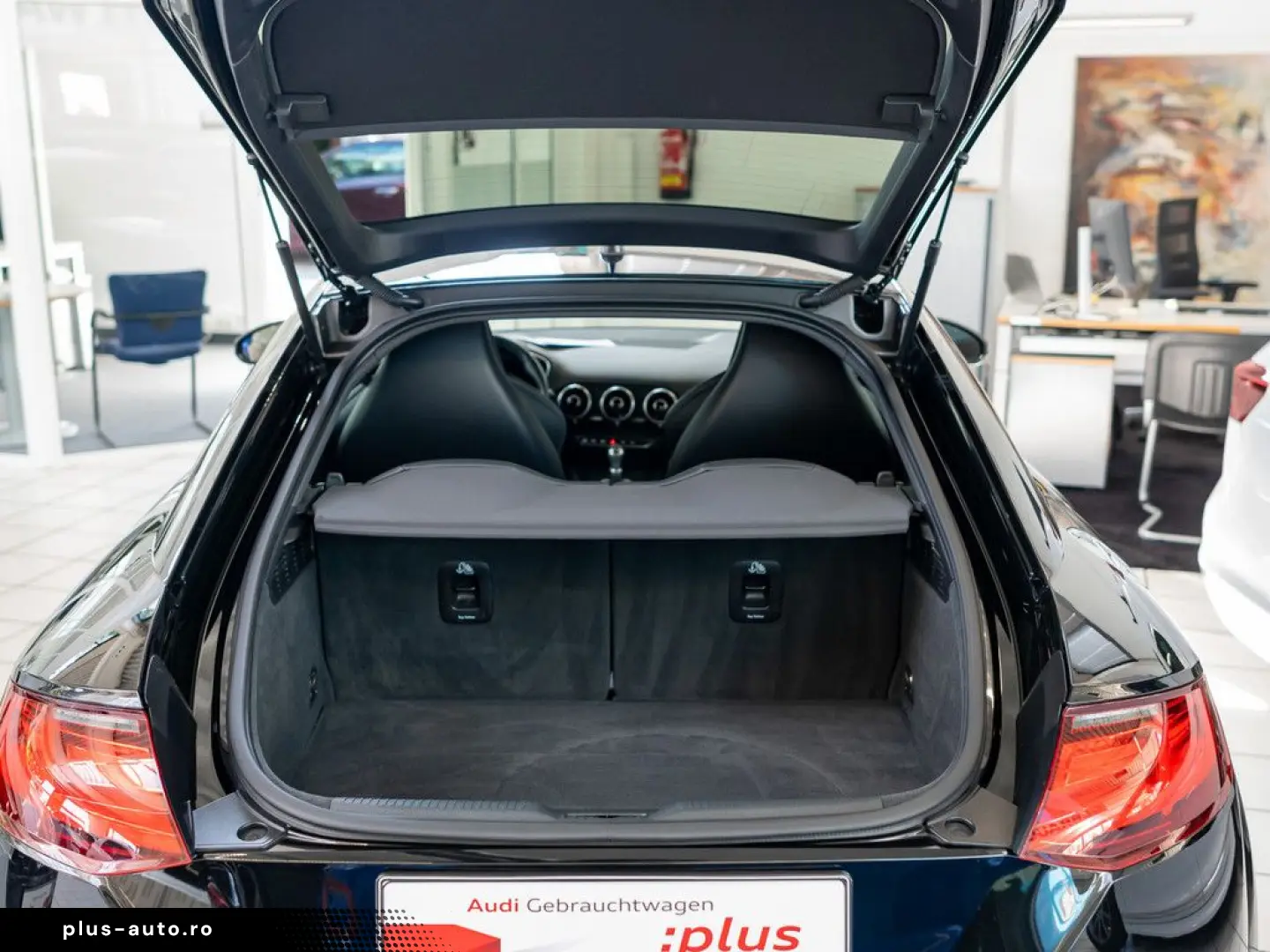 AUDI TT Coupe 45 TFSI LED NAVI KAMERA SHZ KLIMA BT