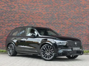 Volvo XC90 T8 AWD Ultra Dark - 7 Locuri - MY 2026