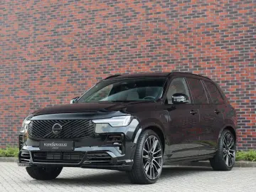 Volvo XC90 T8 AWD Ultra Dark - 7 Locuri - MY 2026