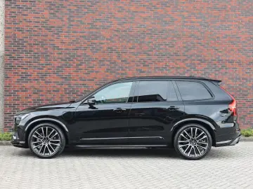 Volvo XC90 T8 AWD Ultra Dark - 7 Locuri - MY 2026