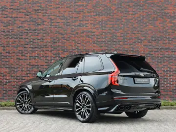 Volvo XC90 T8 AWD Ultra Dark - 7 Locuri - MY 2026