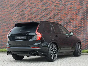 Volvo XC90 T8 AWD Ultra Dark - 7 Locuri - MY 2026