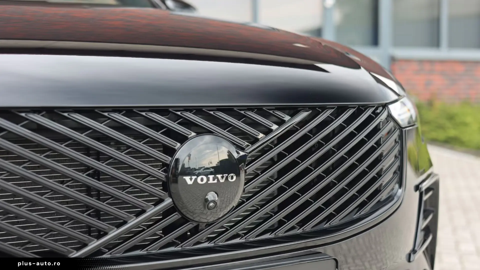 Volvo XC90 T8 AWD Ultra Dark - 7 Locuri - MY 2026
