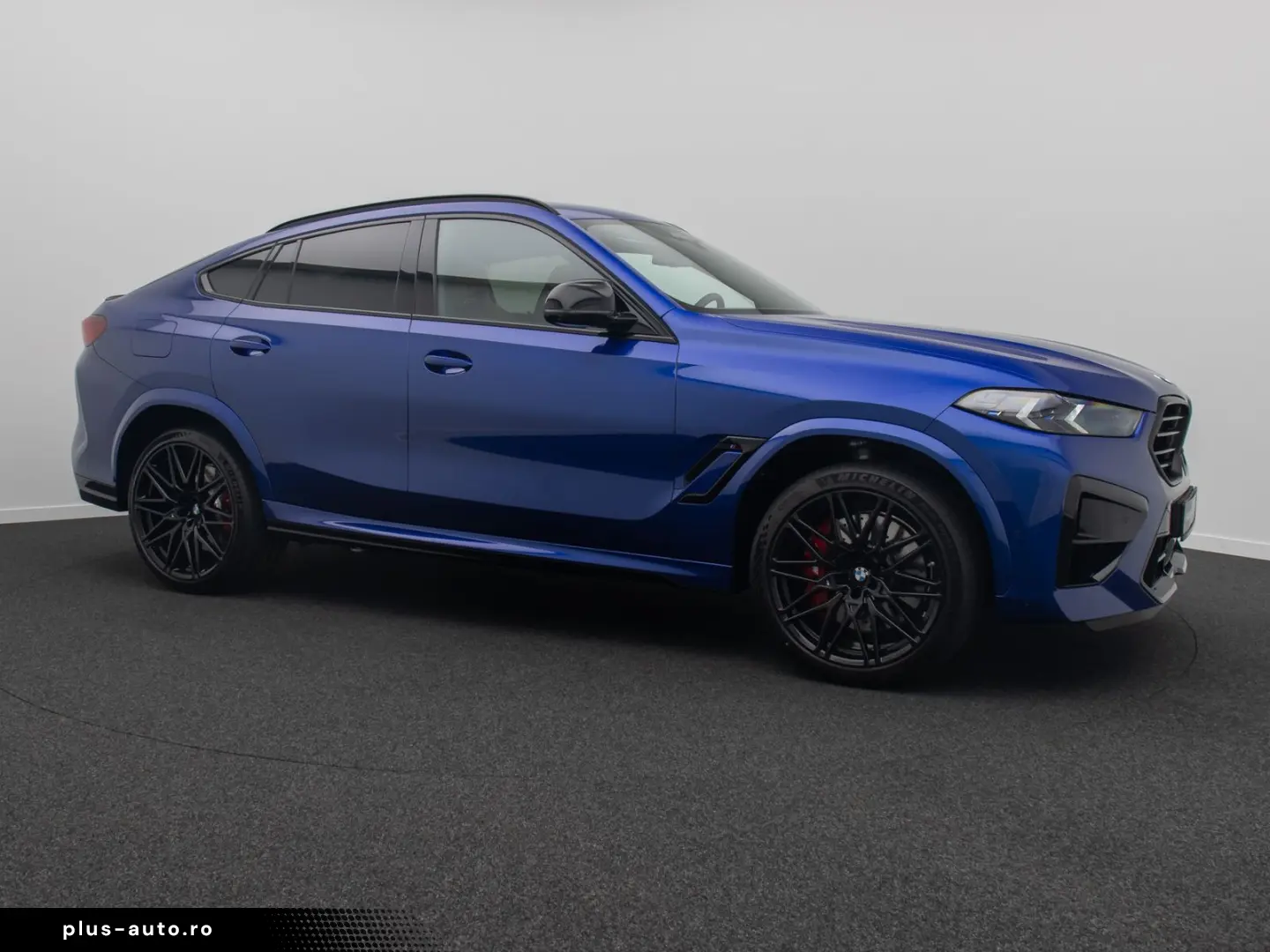 BMW X6 M Competition DAB Massage 360  SoftClose Voll