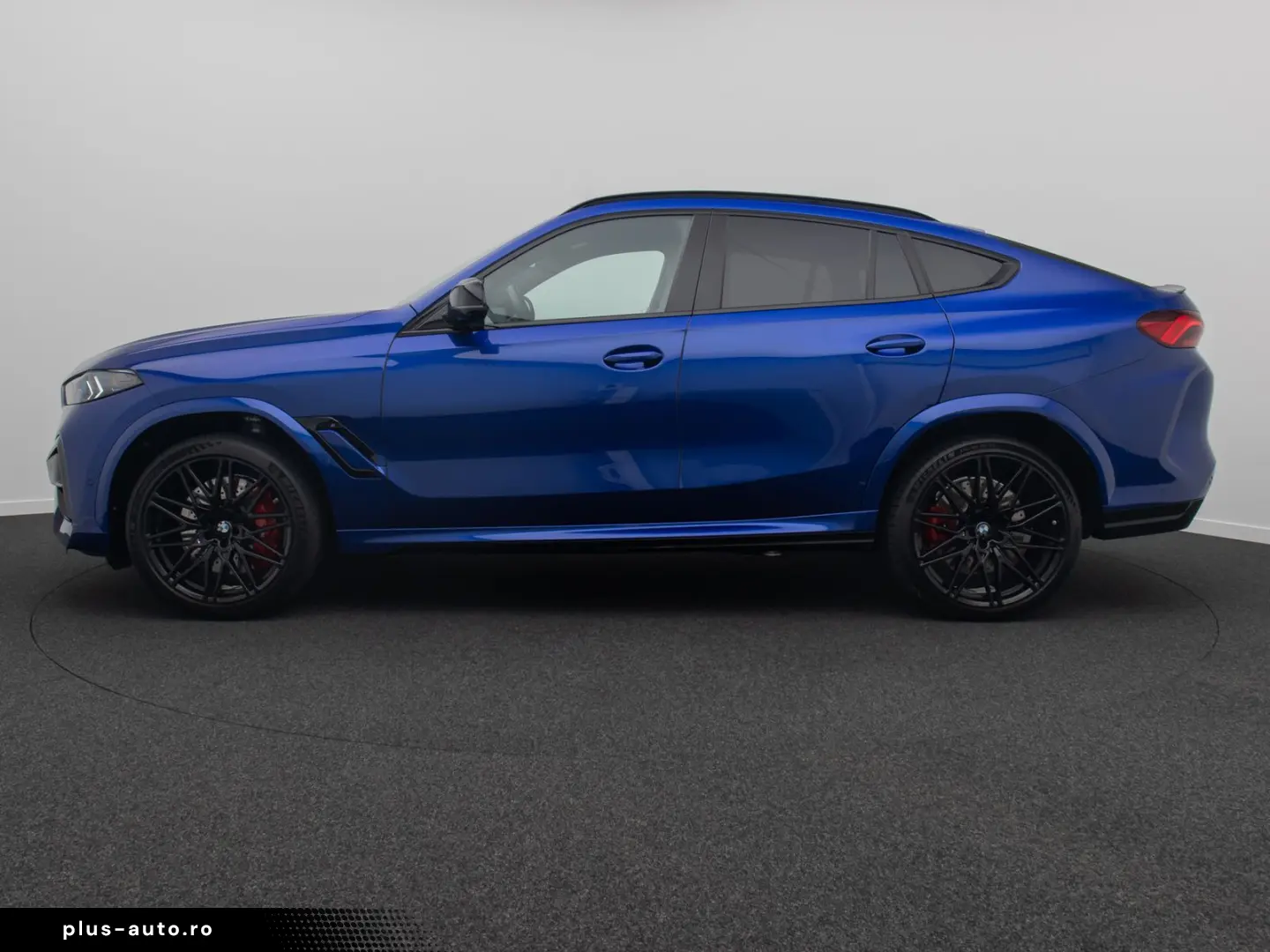 BMW X6 M Competition DAB Massage 360  SoftClose Voll