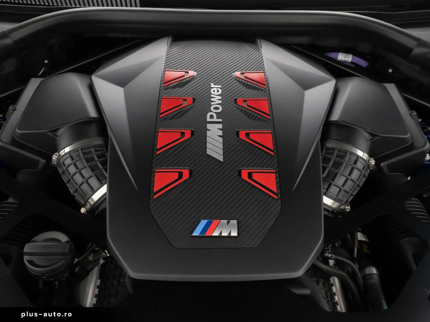 BMW X6 M Competition DAB Massage 360  SoftClose Voll