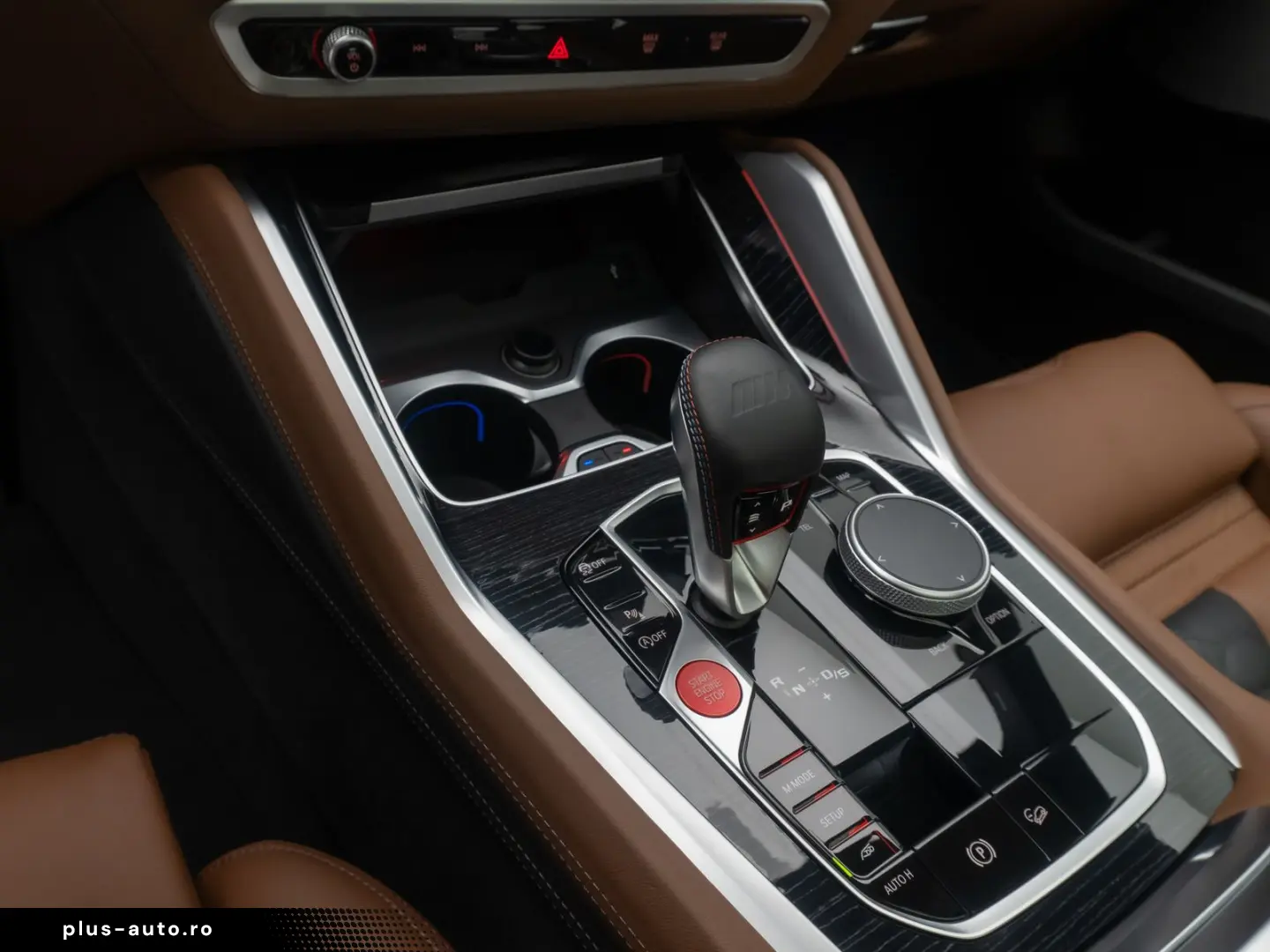BMW X6 M Competition DAB Massage 360  SoftClose Voll