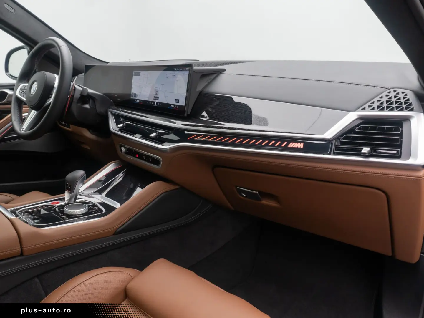 BMW X6 M Competition DAB Massage 360  SoftClose Voll