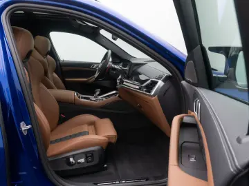 BMW X6 M Competition DAB Massage 360  SoftClose Voll