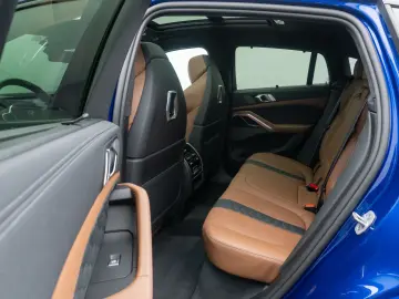 BMW X6 M Competition DAB Massage 360  SoftClose Voll