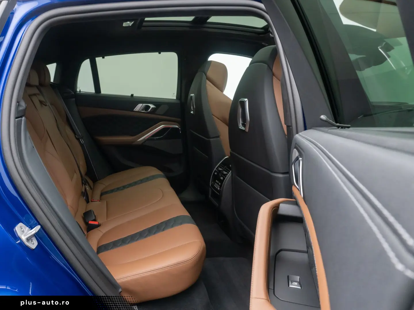 BMW X6 M Competition DAB Massage 360  SoftClose Voll