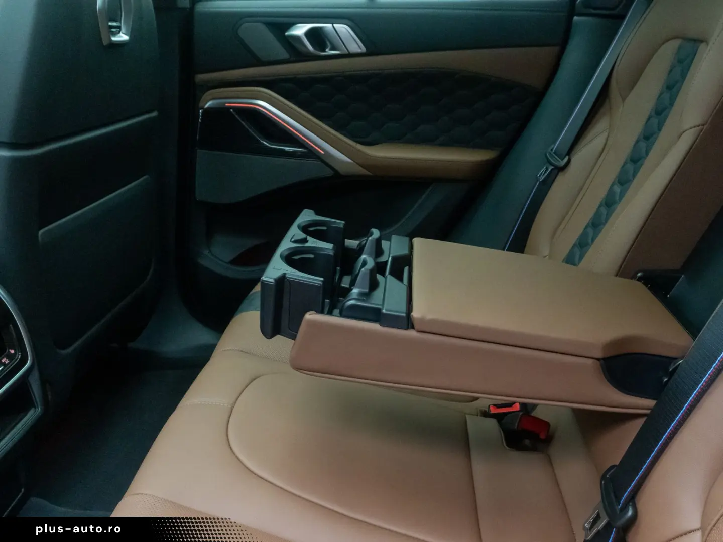 BMW X6 M Competition DAB Massage 360  SoftClose Voll
