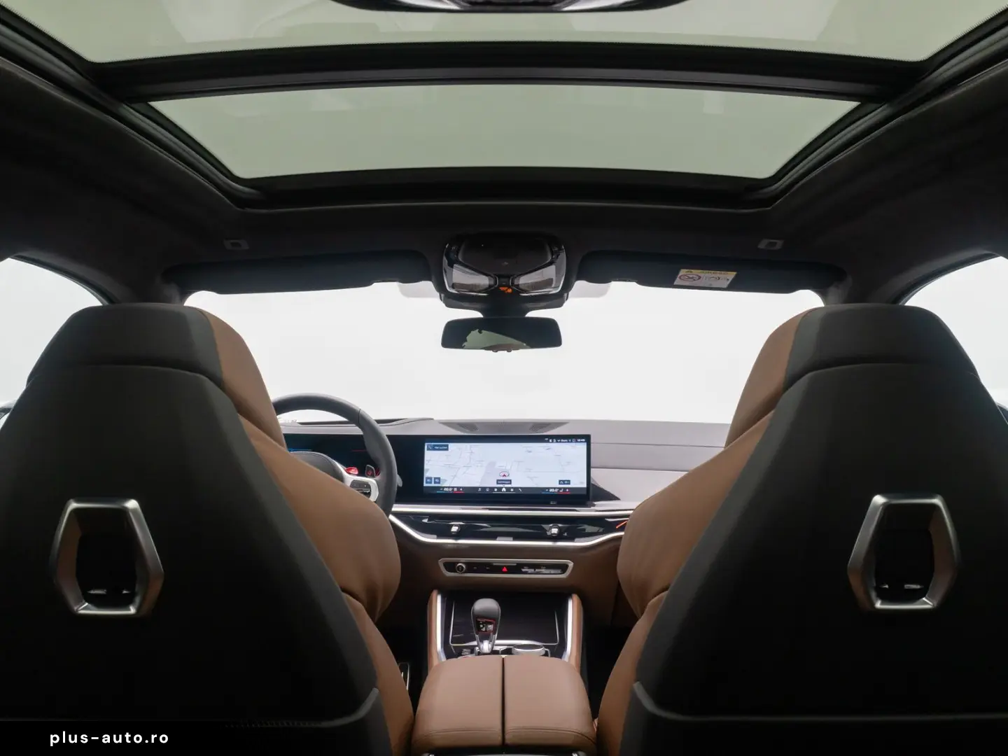 BMW X6 M Competition DAB Massage 360  SoftClose Voll