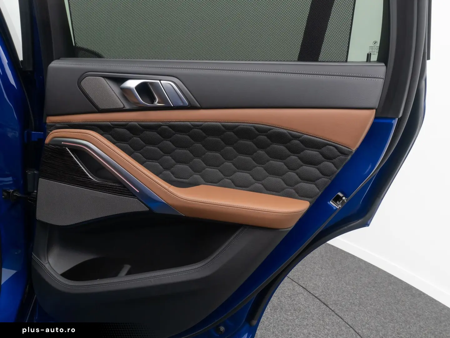 BMW X6 M Competition DAB Massage 360  SoftClose Voll