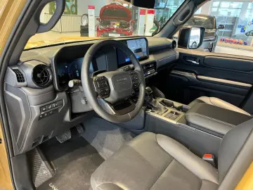 TOYOTA Land Cruiser 2.8 D-4D Executive