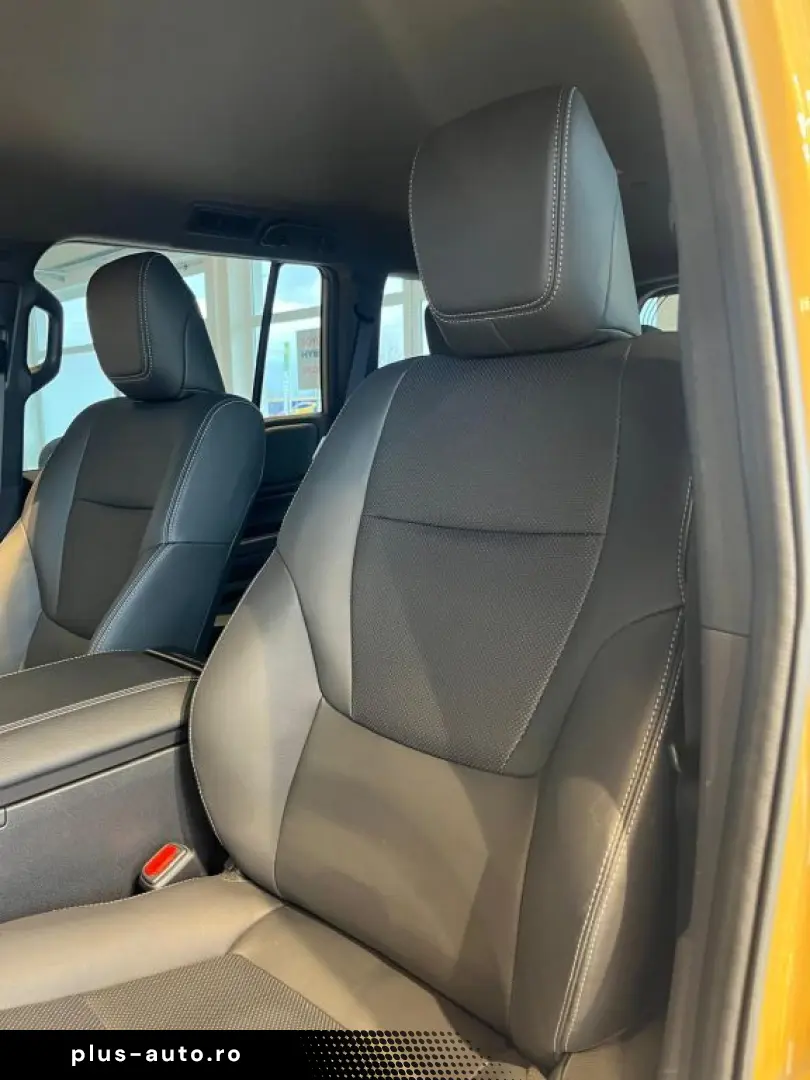 TOYOTA Land Cruiser 2.8 D-4D Executive