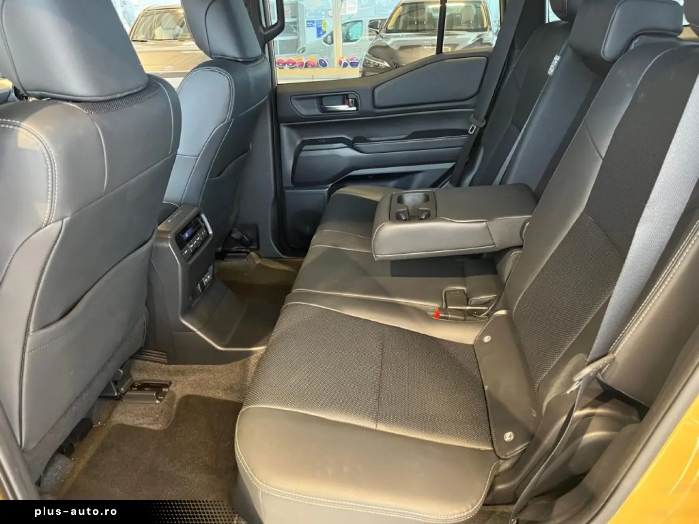 TOYOTA Land Cruiser 2.8 D-4D Executive