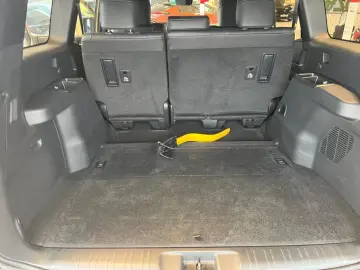 TOYOTA Land Cruiser 2.8 D-4D Executive