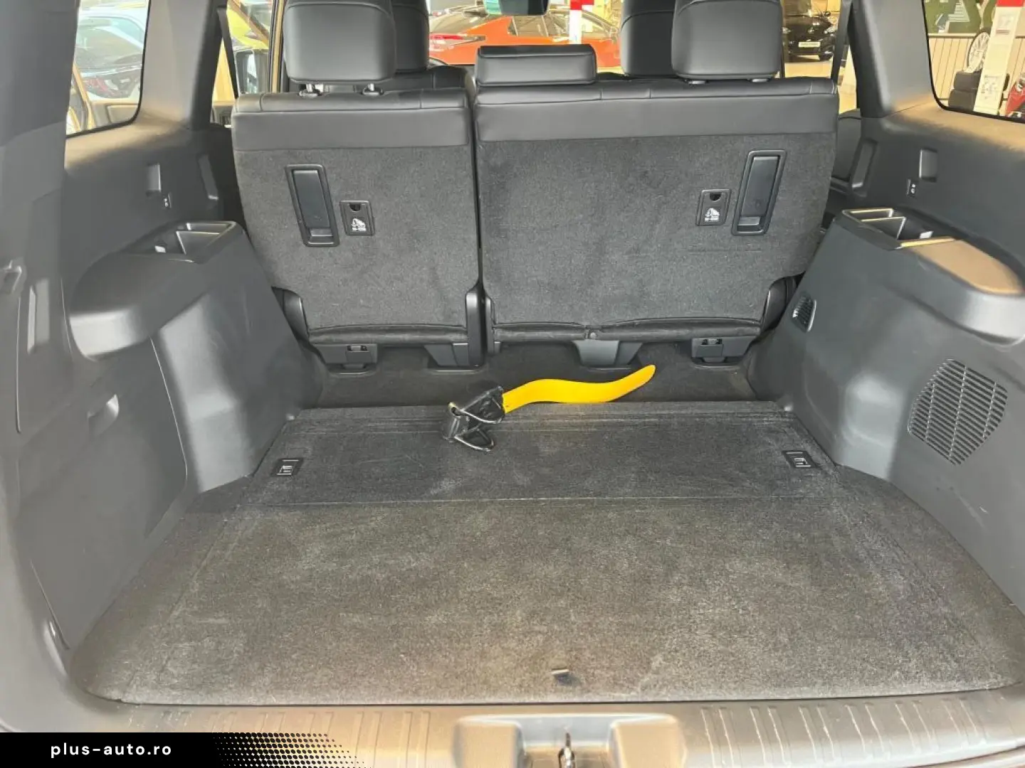 TOYOTA Land Cruiser 2.8 D-4D Executive