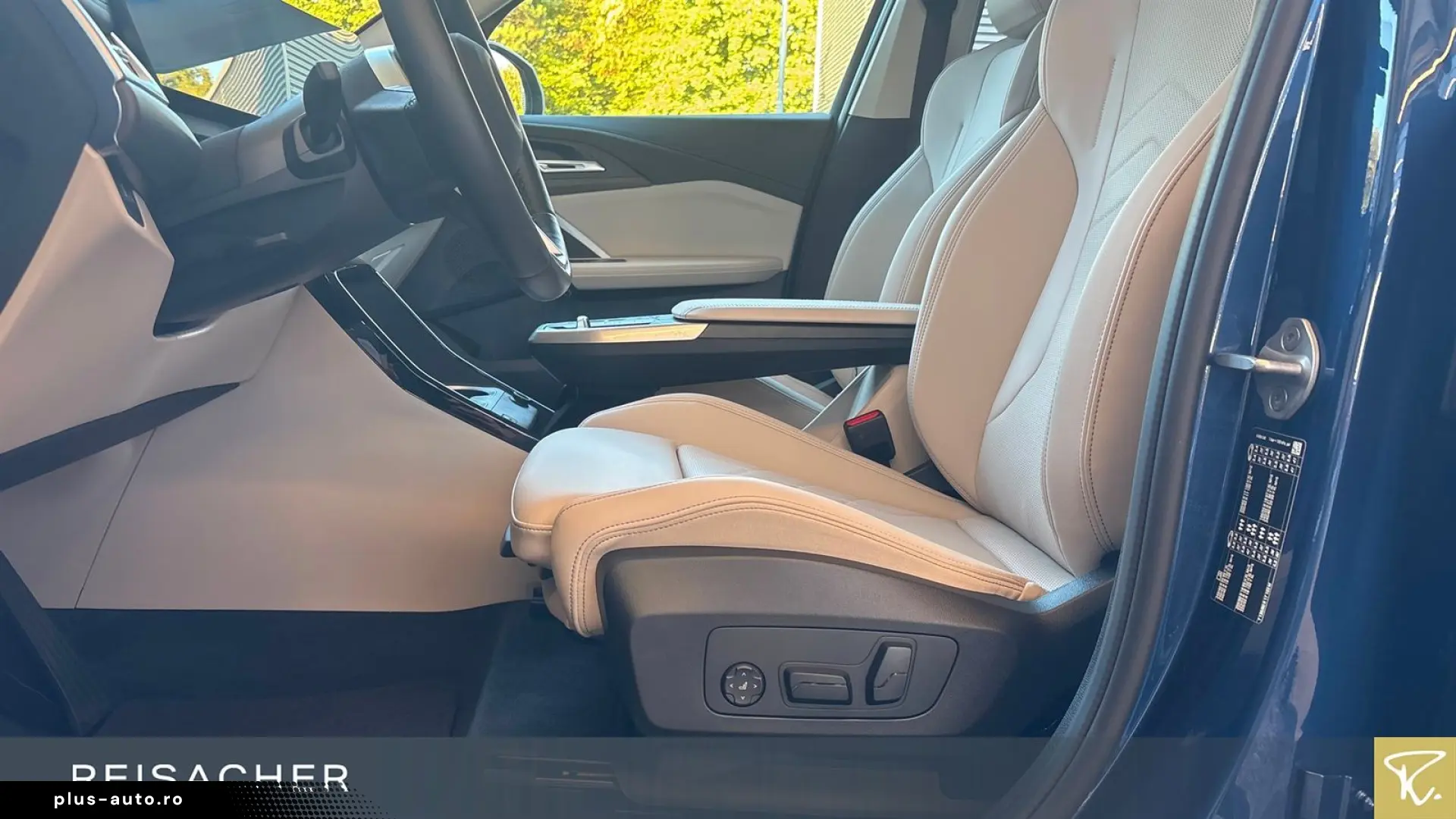 BMW X1 sDrive20i A X-Line AHK ACC RFK LCPlus eSitz M
