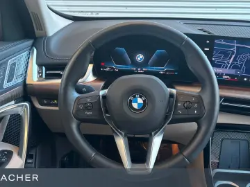 BMW X1 sDrive20i A X-Line AHK ACC RFK LCPlus eSitz M