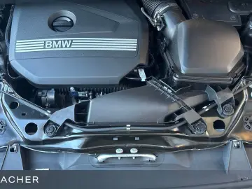 BMW X1 sDrive20i A X-Line AHK ACC RFK LCPlus eSitz M