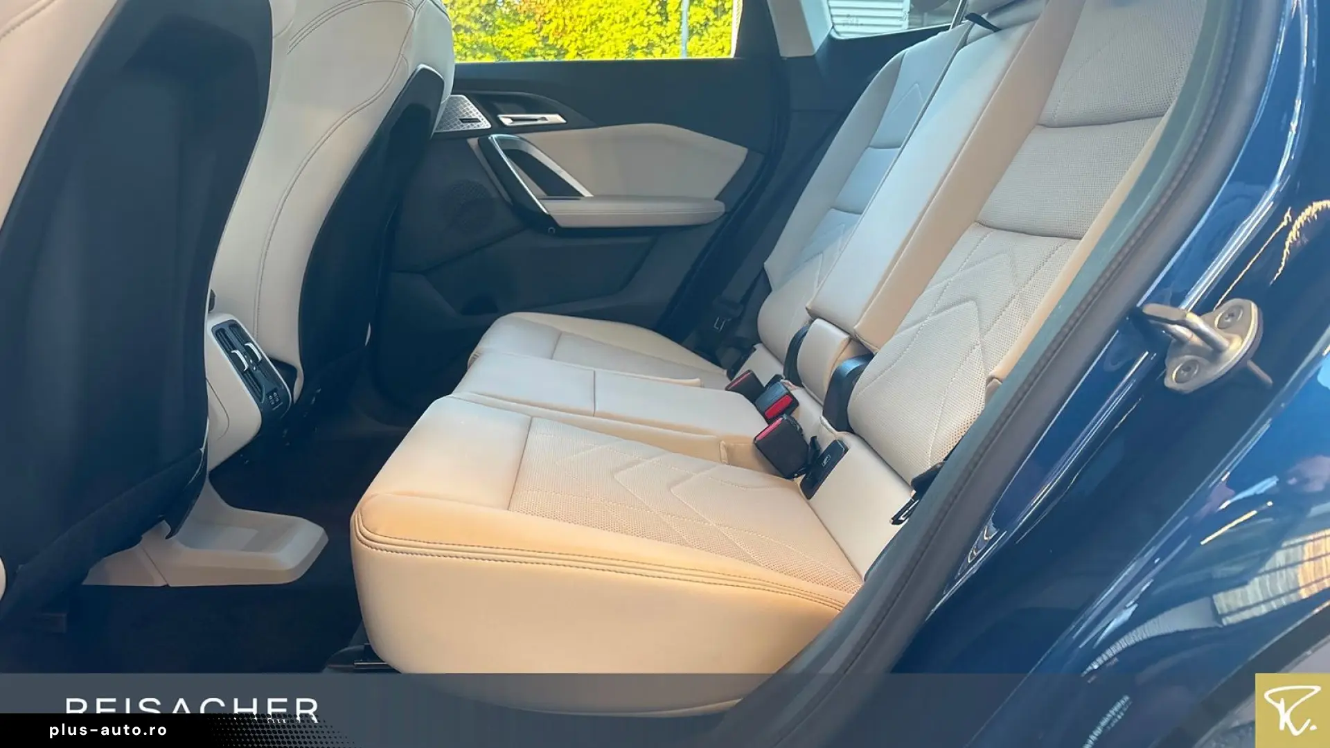 BMW X1 sDrive20i A X-Line AHK ACC RFK LCPlus eSitz M