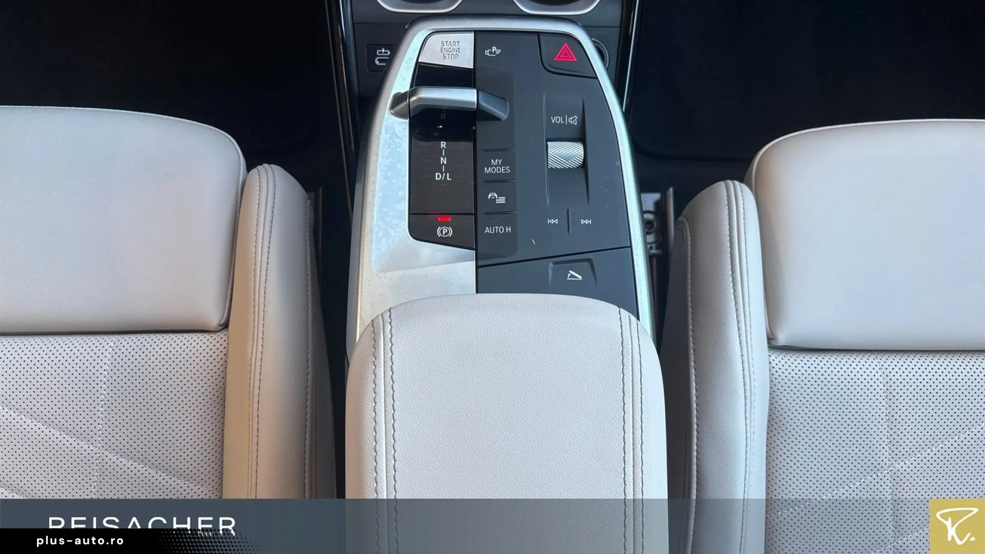 BMW X1 sDrive20i A X-Line AHK ACC RFK LCPlus eSitz M